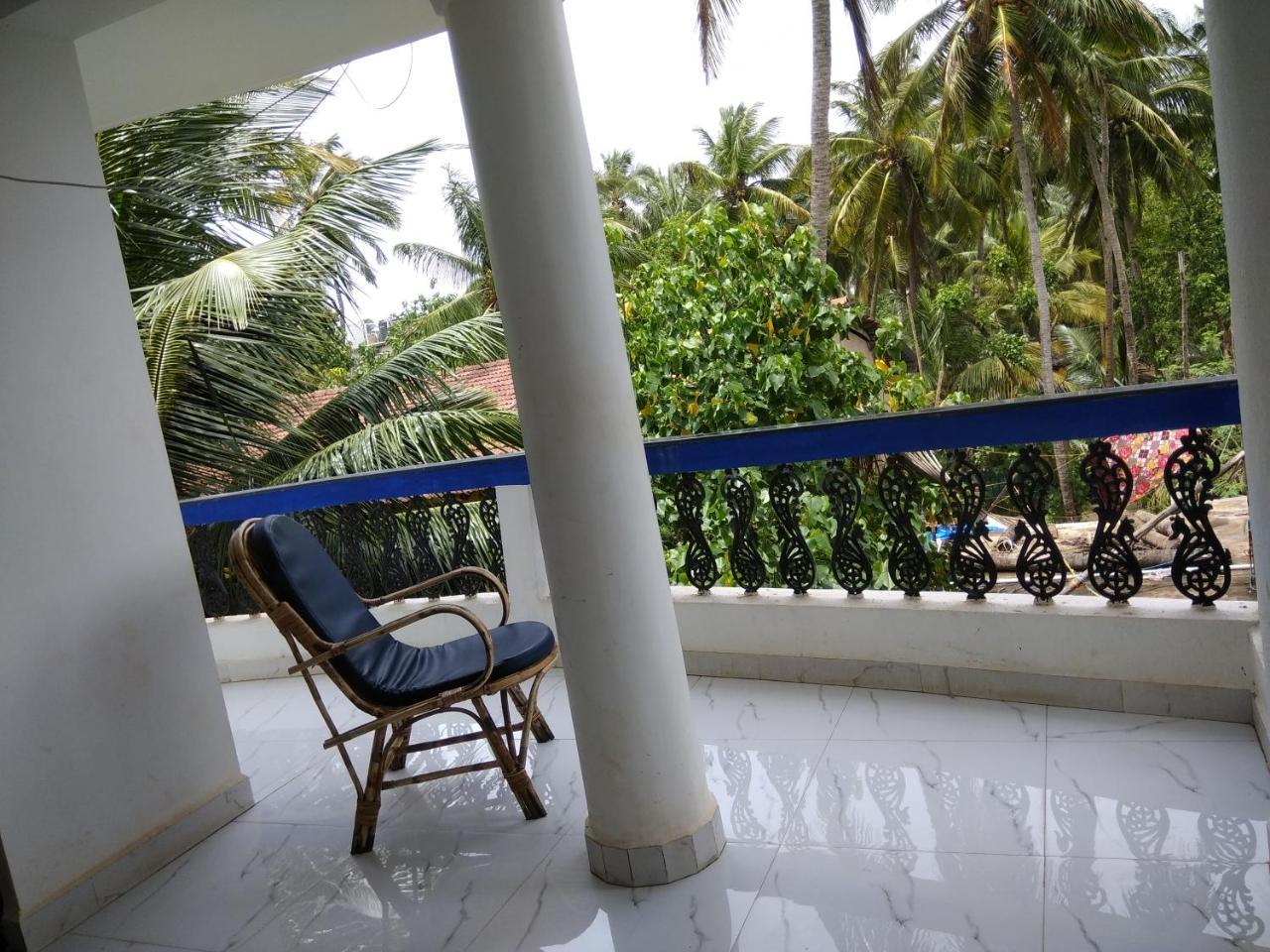 Swati Hotel Arambol Dış mekan fotoğraf