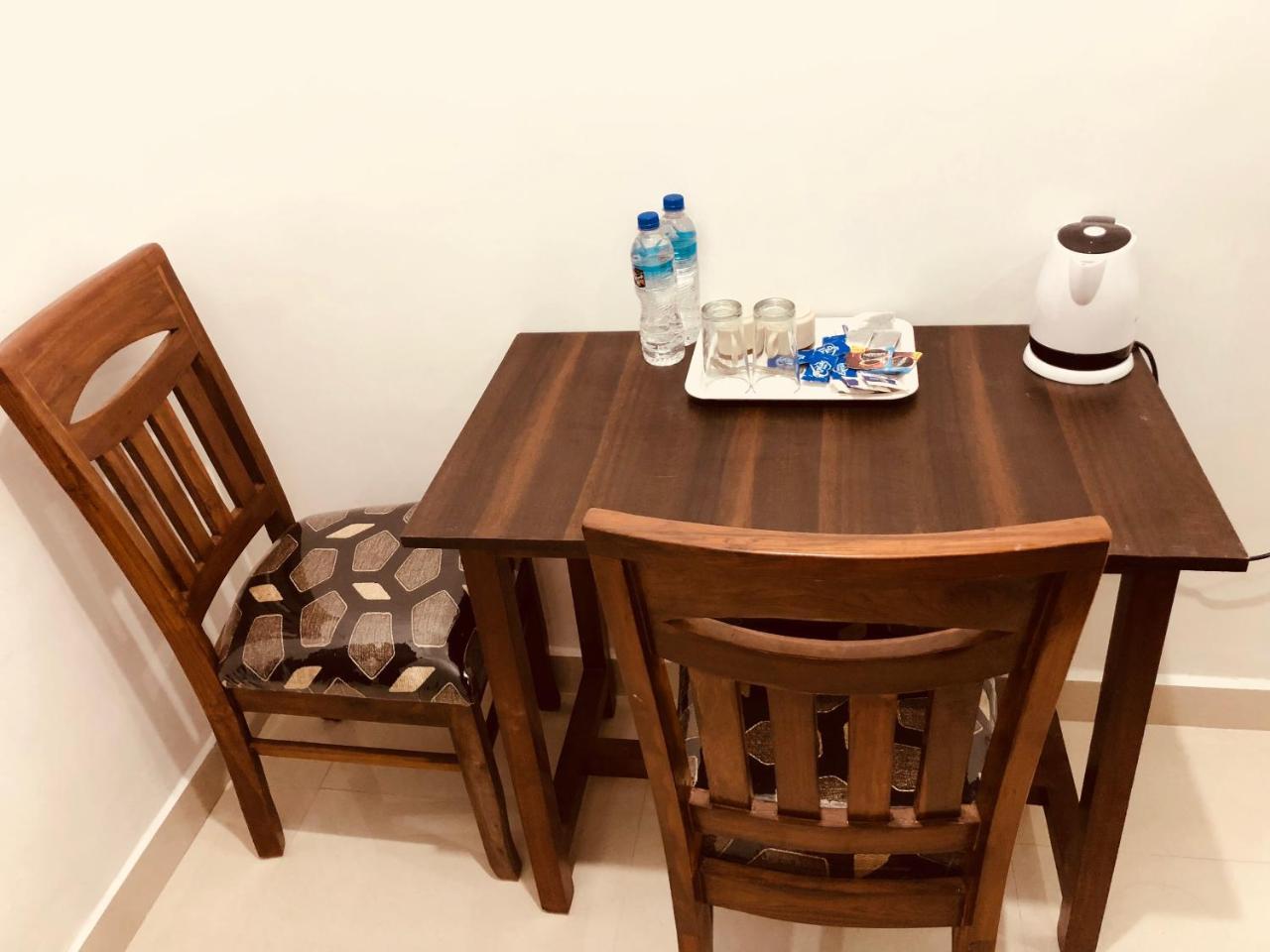 Swati Hotel Arambol Dış mekan fotoğraf